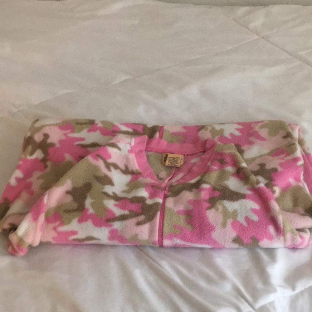 Comfy one piece pajama